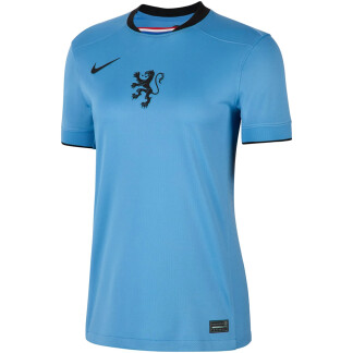 Netherlands 2025 Women’s Away Jersey
