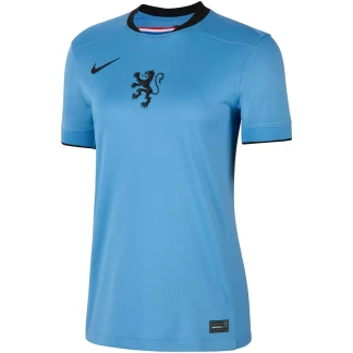 Netherlands 2025 Women’s Away Jersey