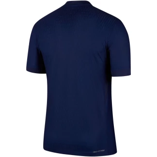 PSG 25/26 Authentic Home Jersey