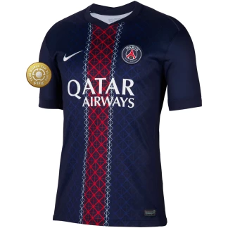 PSG 25/26 Club World Cup Home Jersey