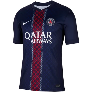PSG 25/26 Home Jersey