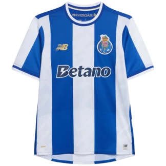 Porto 25/26 Home Jersey