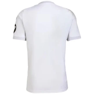 Real Madrid 25/26 Home Jersey