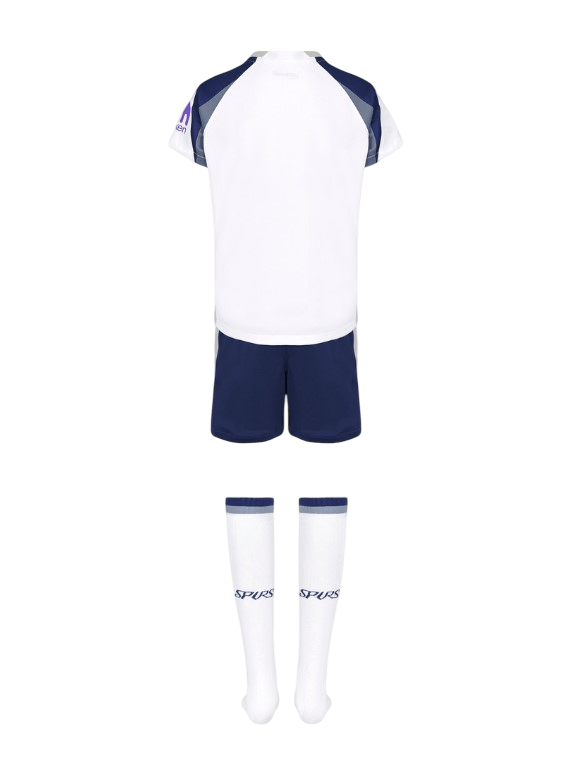 クドゥストッテナムホームキット25/26 クドゥストッテナムホームキット25/26 Tottenham Home