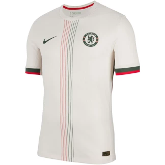 Chelsea 25/26 Authentic Away Jersey