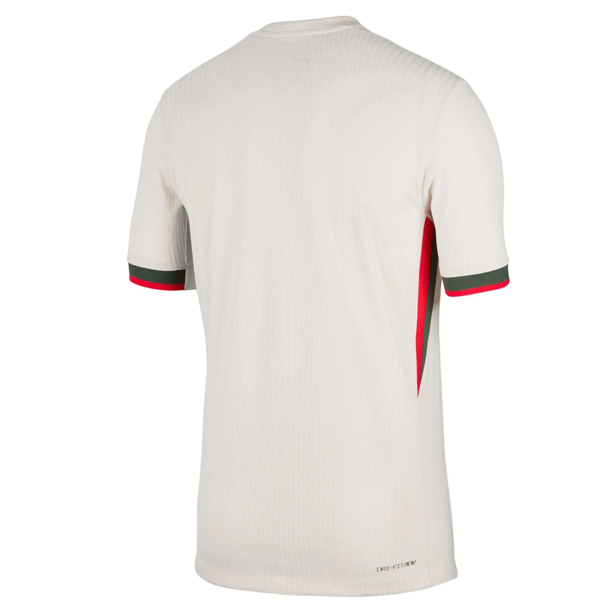 Chelsea 2526 Authentic Away Jersey2