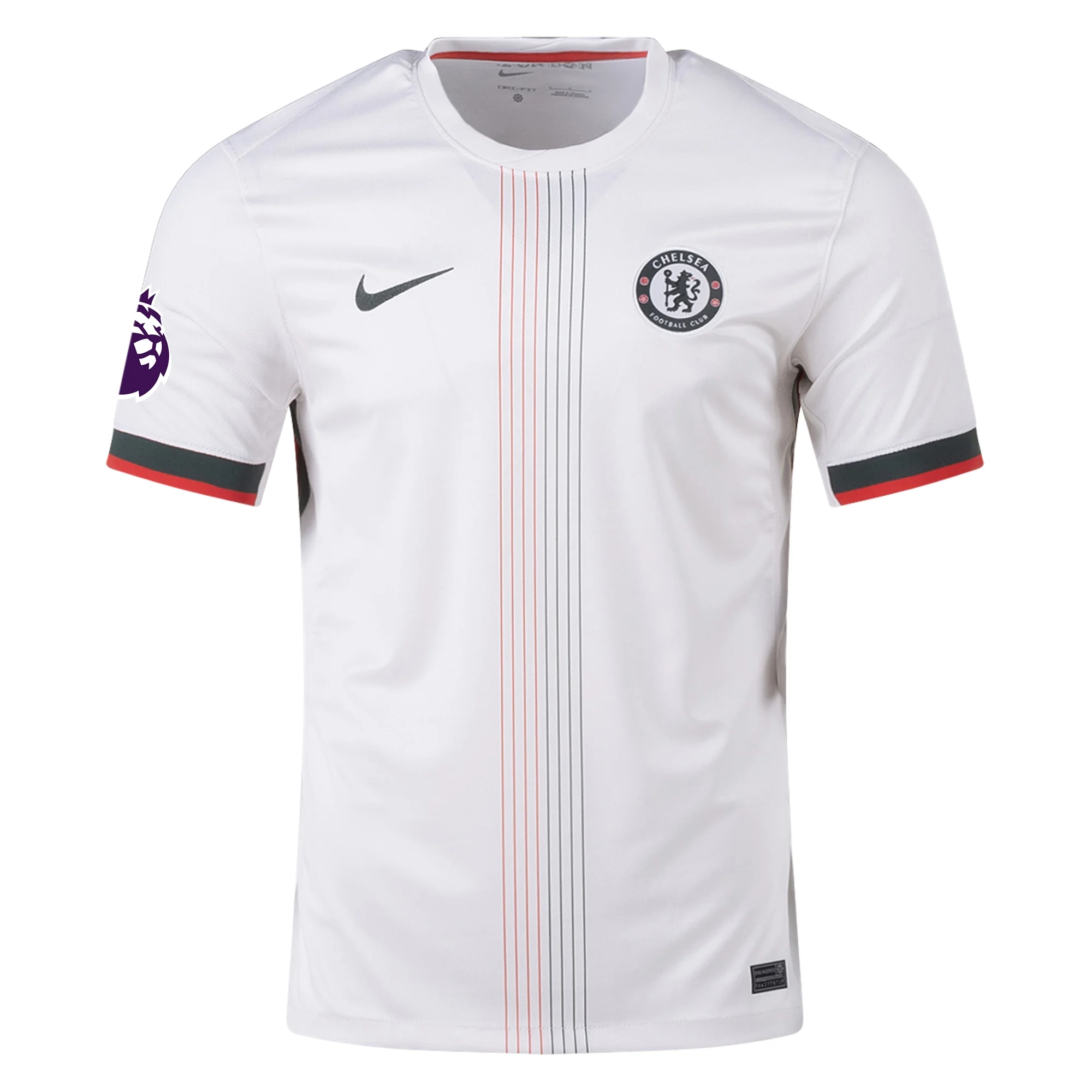 Chelsea 2526 Away Jersey3