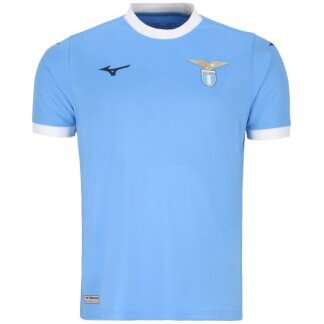 Lazio 25/26 Home Jersey