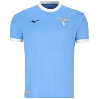 Lazio 25/26 Home Jersey