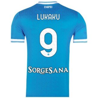 ナポリ スペシャルジャージ 【DE BRUYNE 11 番】 M サイズ：L ナポリ スペシャルジャージ 【DE BRUYNE 11 番