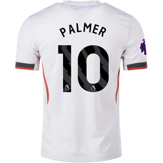 Palmer Chelsea 25/26 Away Jersey