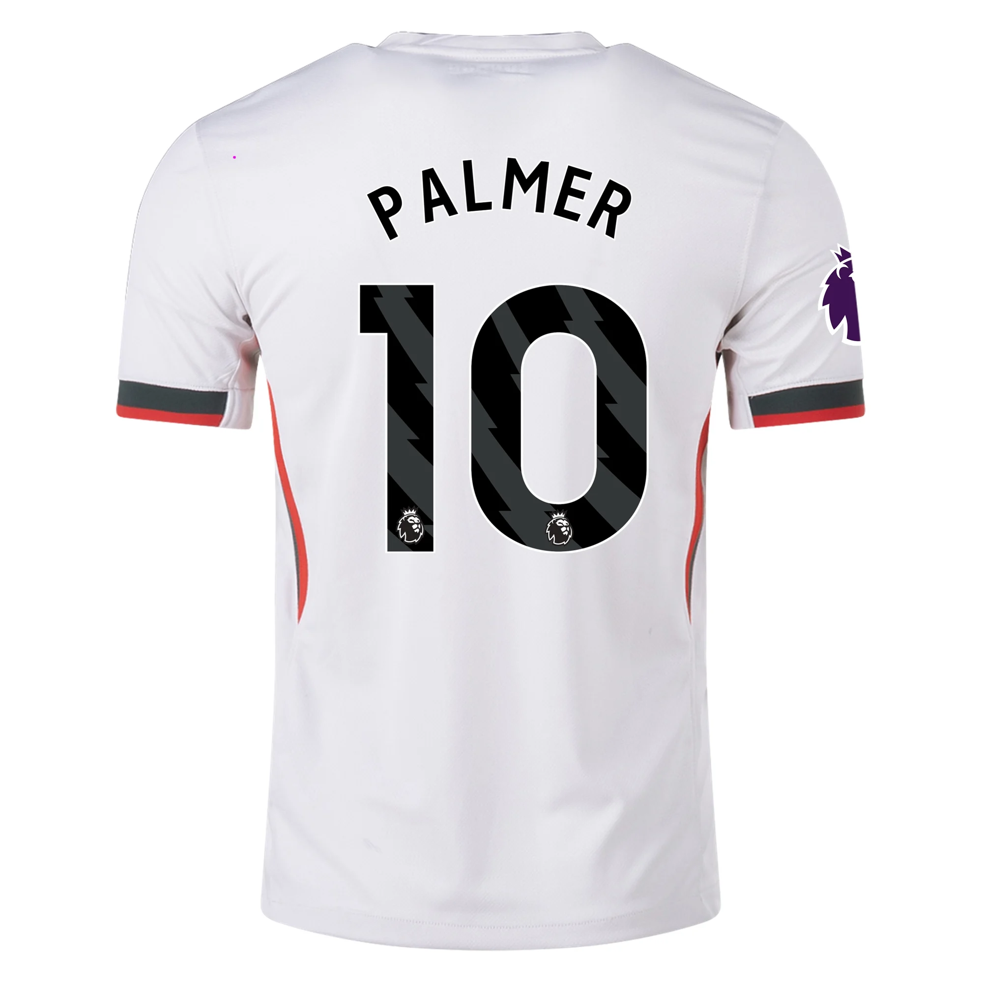 Palmer Chelsea 2526 Away Jersey