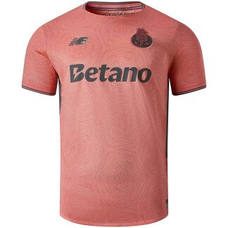 Porto 25/26 Away Jersey