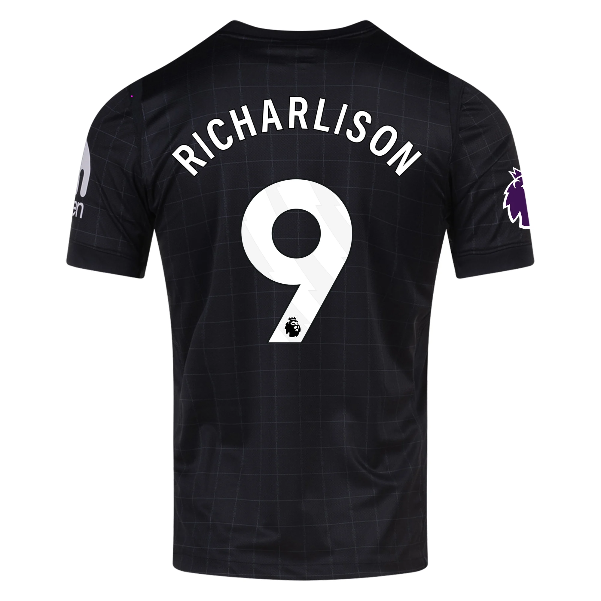 Richarlison Tottenham 2526 Away Jersey