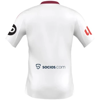 Sevilla 25/26 Home Jersey