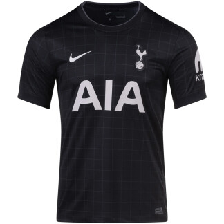 Tottenham 25/26 Authentic Away Jersey