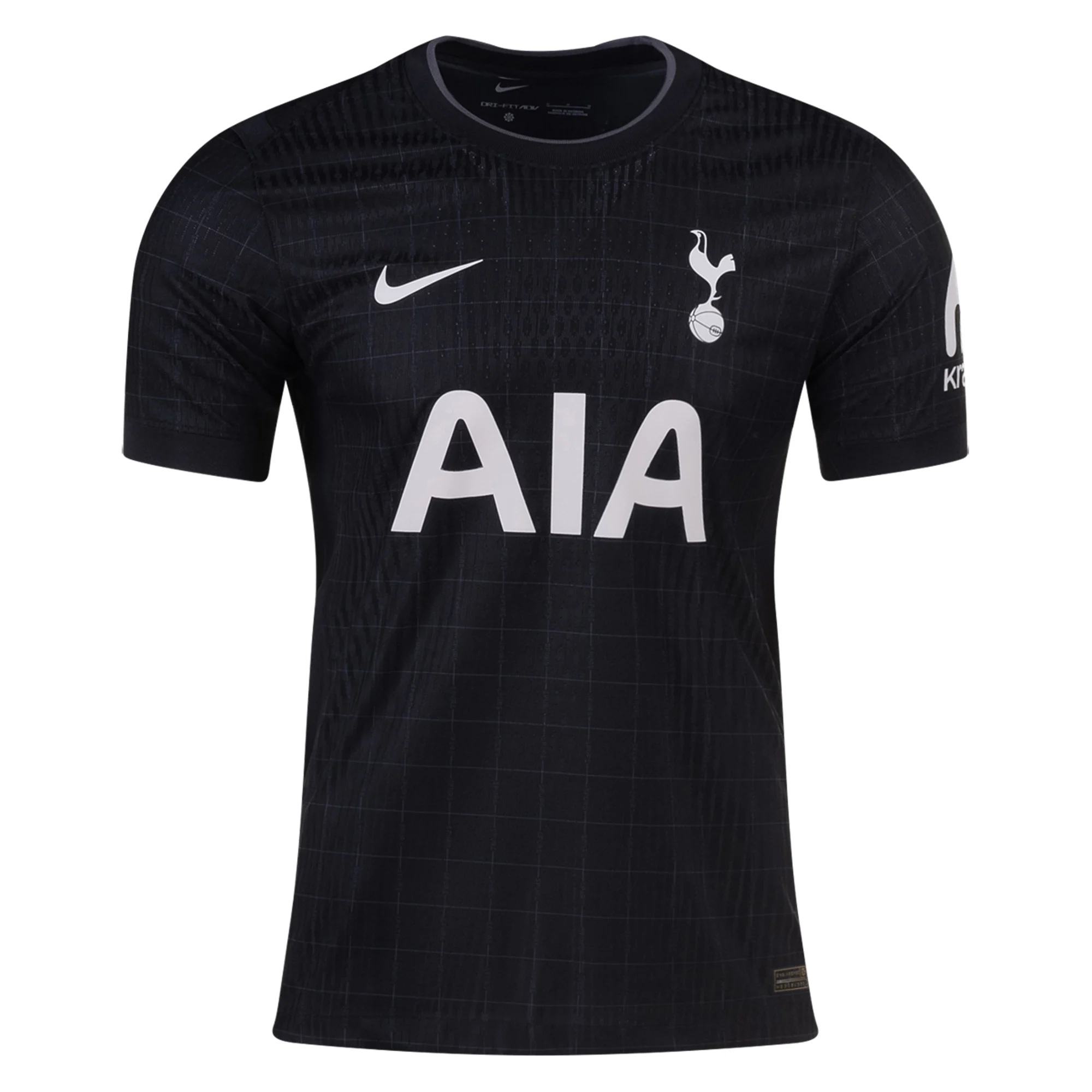 Tottenham 2526 Away Jersey