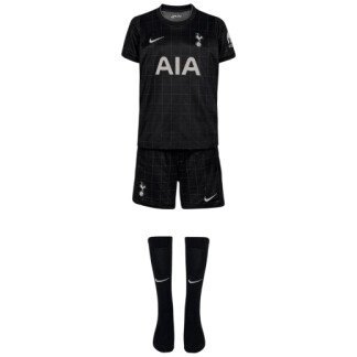 Tottenham 25/26 Away Kids Kit