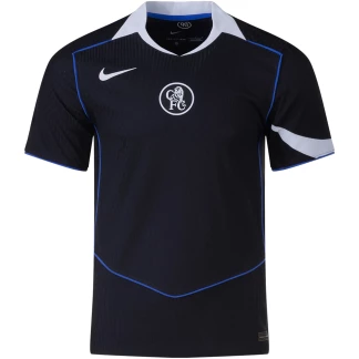 Chelsea 25/26 Authentic Third Jersey