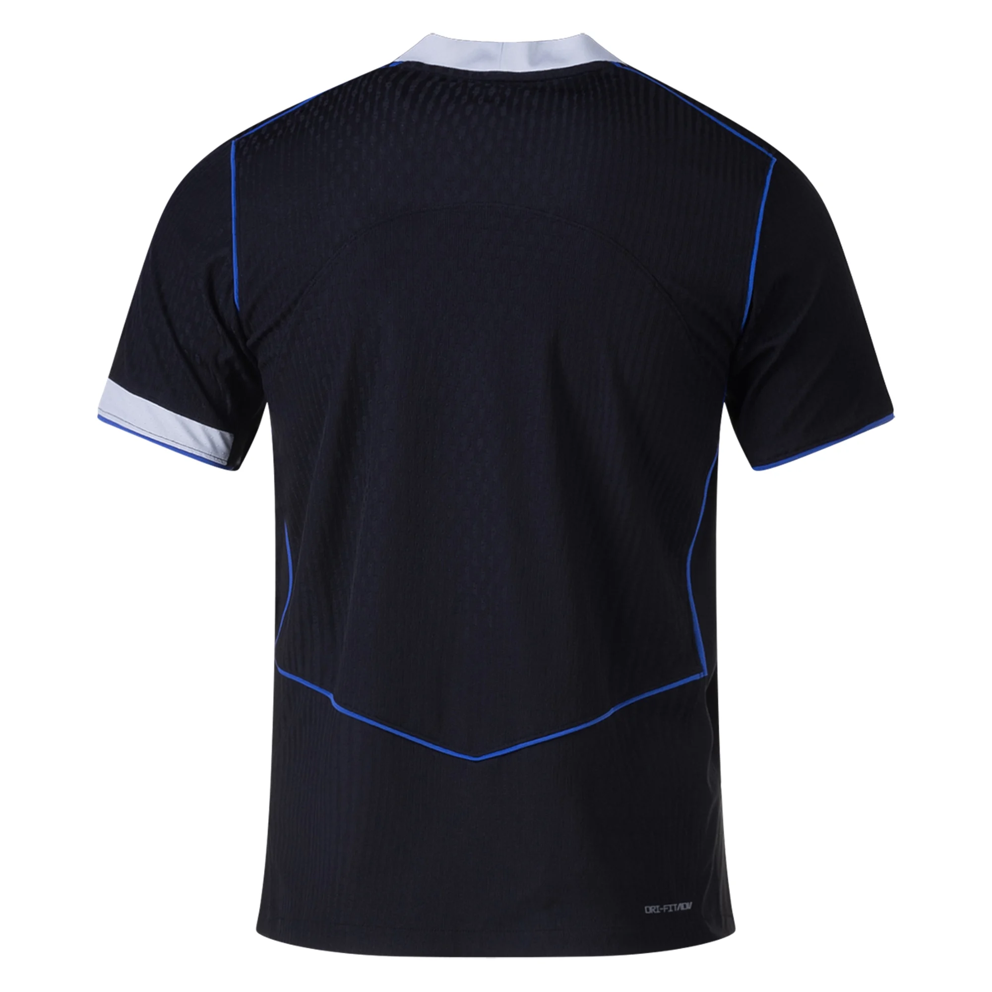 Chelsea 26 Authentic Third Jersey2