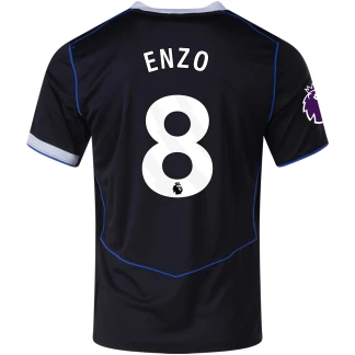 Enzo Chelsea 25/26 Third Jersey