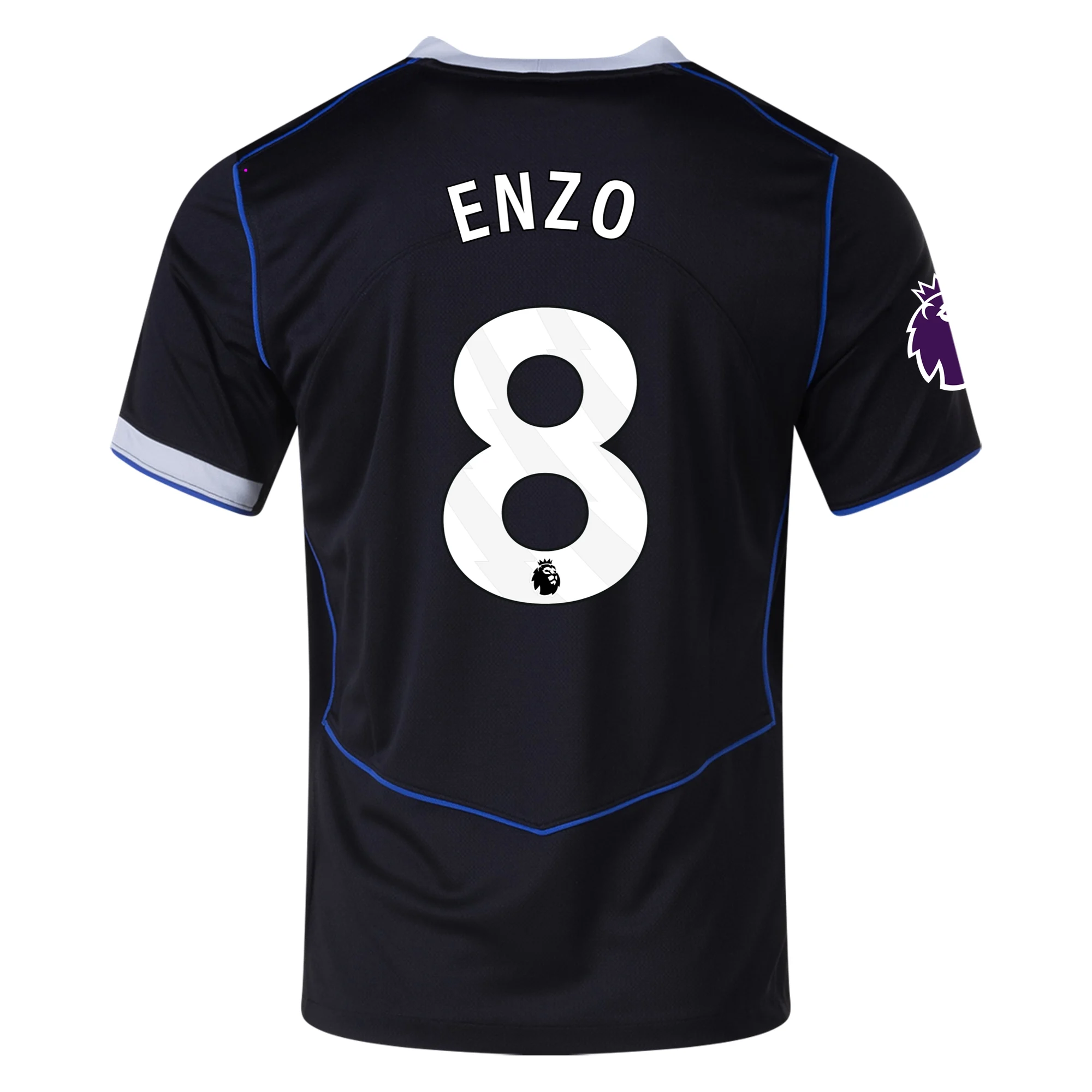 Enzo Chelsea 25/26 Third Jersey - SoccerArmor -