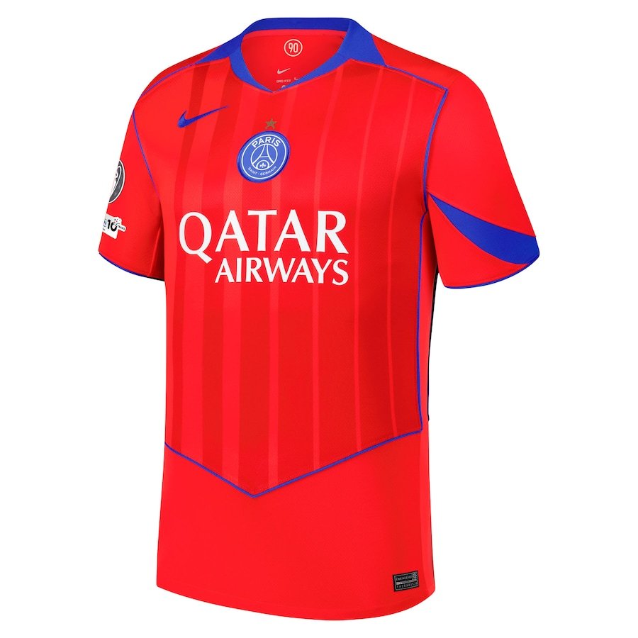 PSG 2526 UCL Third Jersey2