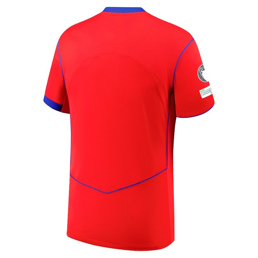 PSG 25/26 UCL Third Jersey - SoccerArmor -