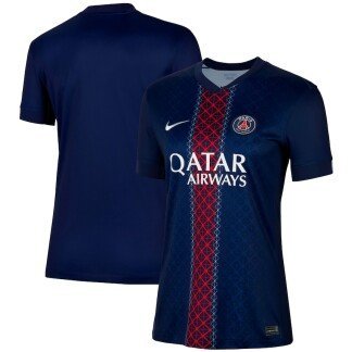 PSG 25/26 Women’s Home Jersey