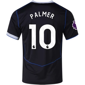 Palmer Chelsea 25/26 Third Jersey