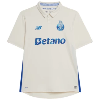 Porto 25/26 Third Jersey