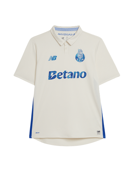 Porto 2526 Third Jersey-