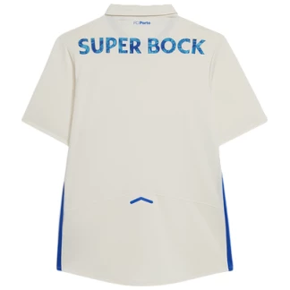 Porto 25/26 Third Jersey