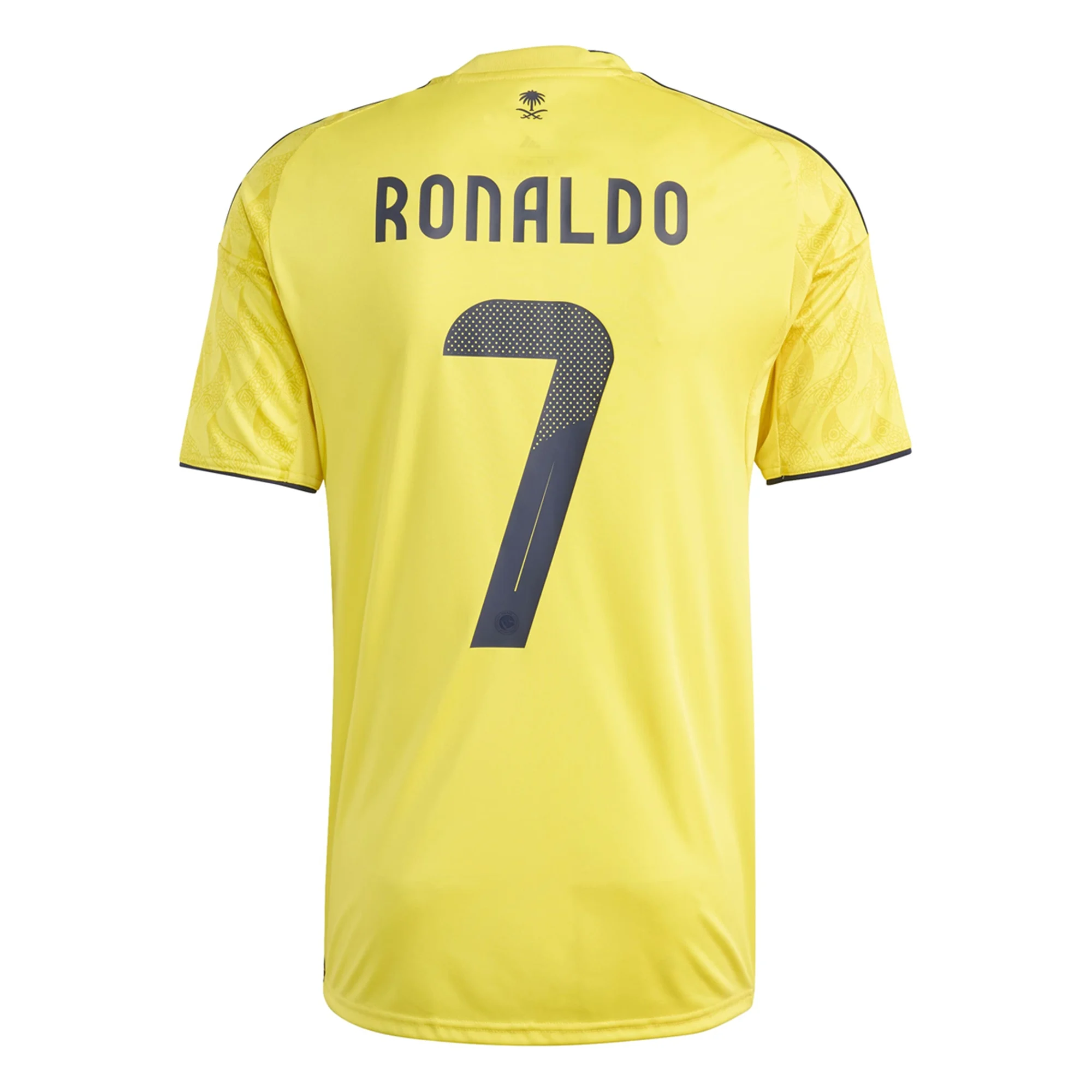 Ronaldo Al-Nassr FC 2526 Home Jersey