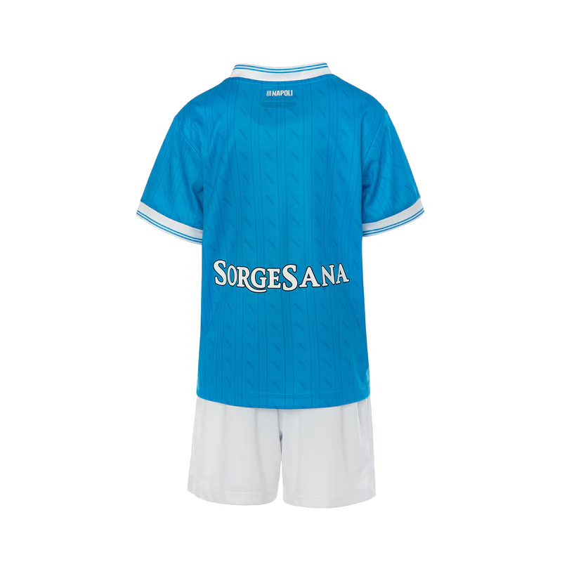 Νapoli 2526 Home Kids Kit2