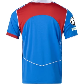 Atletico Madrid 25/26 UCL Third Jersey