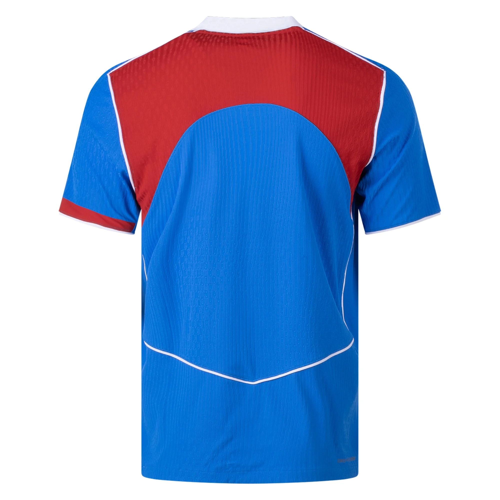 Atletico Madrid 26 Authentic Third Jersey