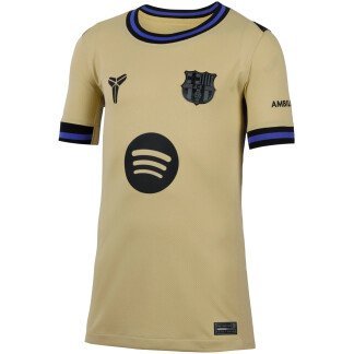 Barcelona 25/26 Women's Away Jersey