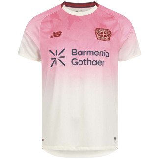 Bayer Leverkusen 25/26 Away Jersey