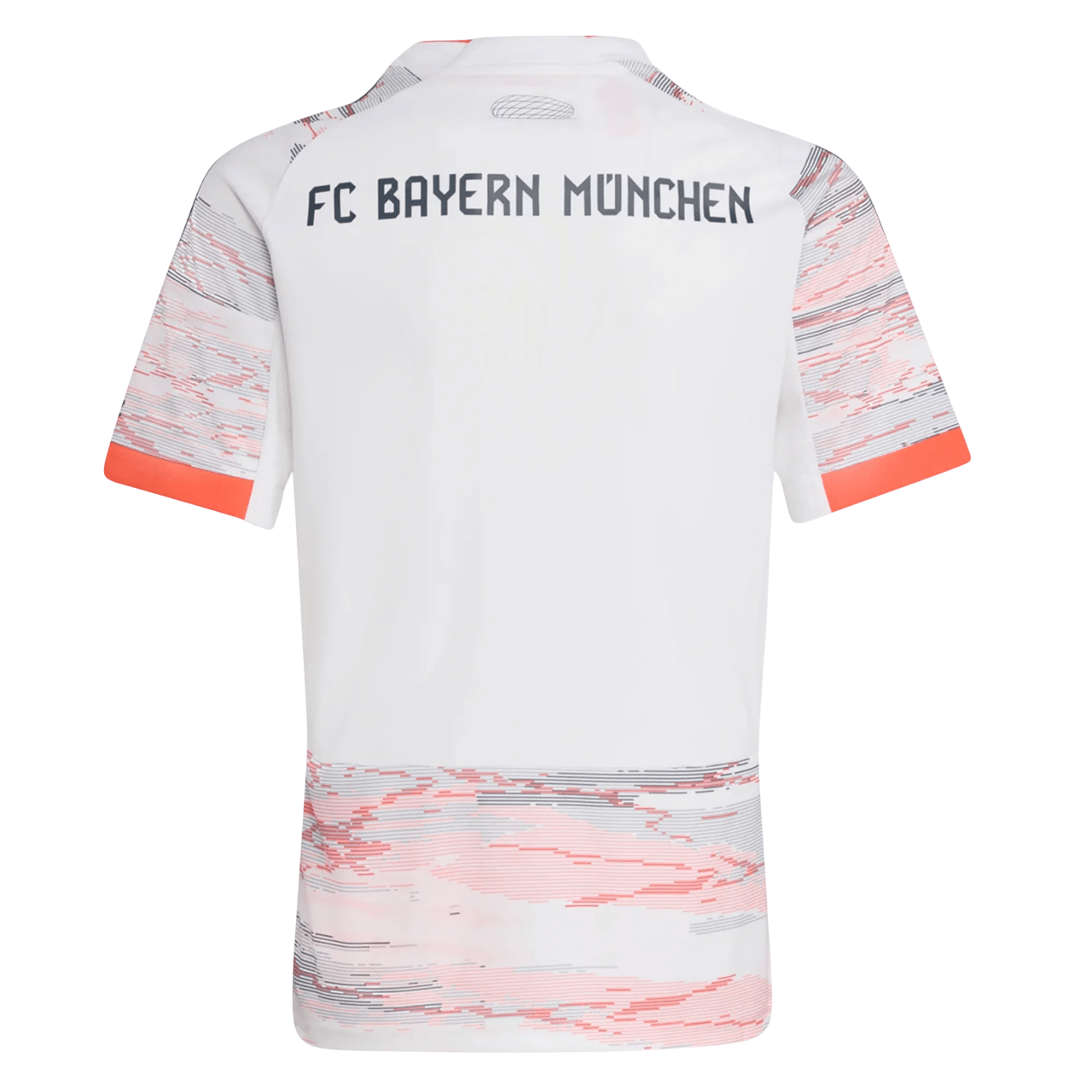 Bayern Munich 2526 Away Jersey2-