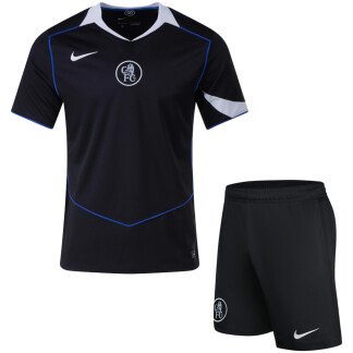 Chelsea 25/26 Third Kit