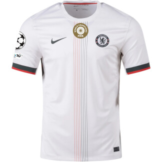 Chelsea 25/26 UCL Away Jersey