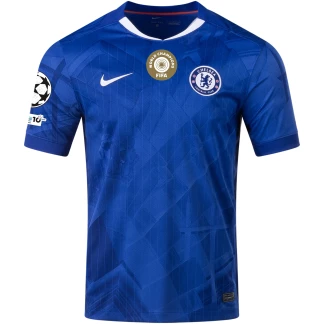 João Pedro Chelsea 25/26 UCL Home Jersey