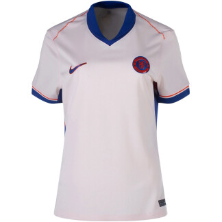 Chelsea 25/26 Women's Away Jersey