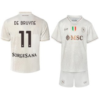 サ*キ様 SSCナポリ 25/26 ハロウィンユニ 9 LUKAKU SSC NAPOLI 2025/26