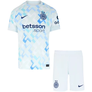 Inter Milan 25/26 Away Kit