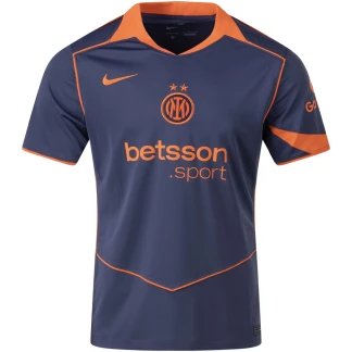 Inter Milan 25/26 Third Jersey