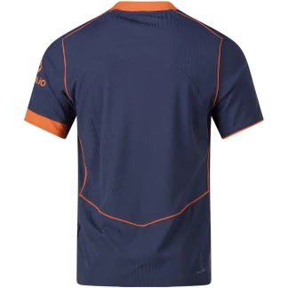 Inter Milan 25/26 Authentic Third Jersey