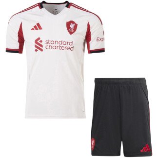 Liverpool 25/26 Away Kit