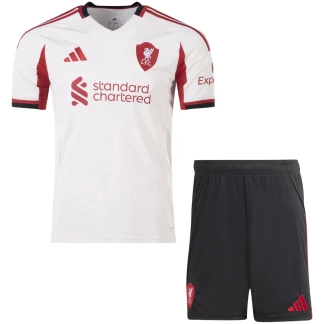 Liverpool 25/26 Away Kit